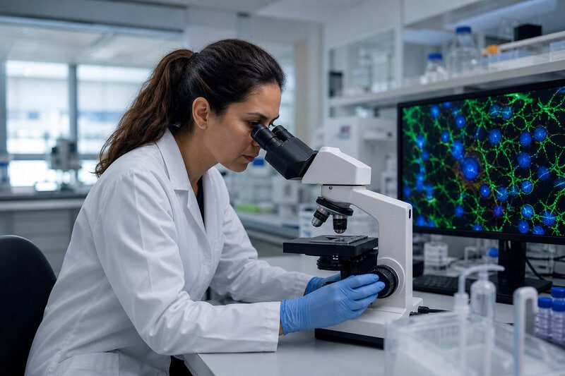 9 Surprising Facts About the Cancer and Alzheimer’s Link