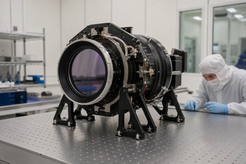 Metasurface Solar Telescope Captures Full Magnetic Maps in One Shot