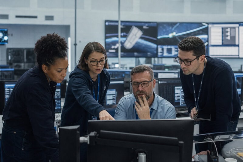 Artemis III All-Male Crew: What the Science Actually Says