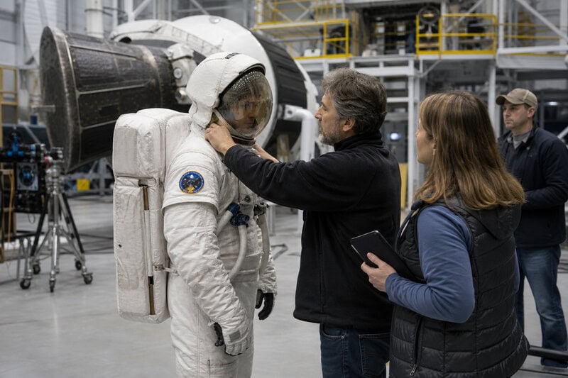 NASA Sci-Fi Movie Rejections: Why Bad Science Has Real Costs