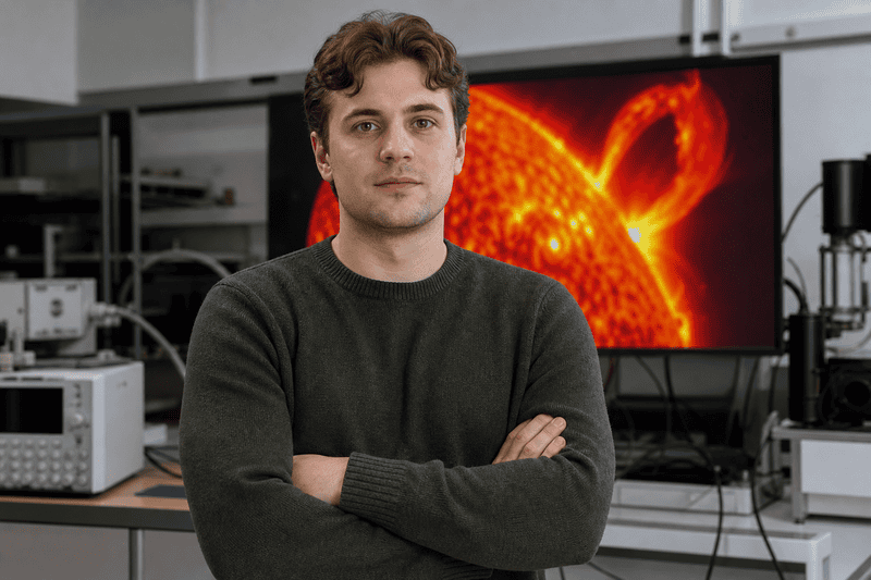 White-Light Solar Flares: Why Science Still Can’t Explain Them