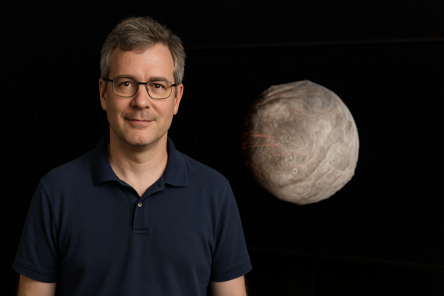 Eyes on Exoplanets Tutorial: Explore NASA’s 3D Universe