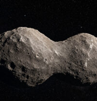 NASA’s Lucy Finds Peanut-Shaped Asteroid That Wobbles and Held Ancient Water