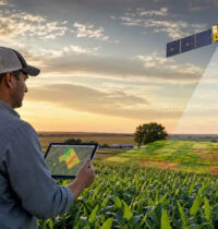 9 Ways NASA Satellite Farming Tools Are Reshaping Crop Monitoring