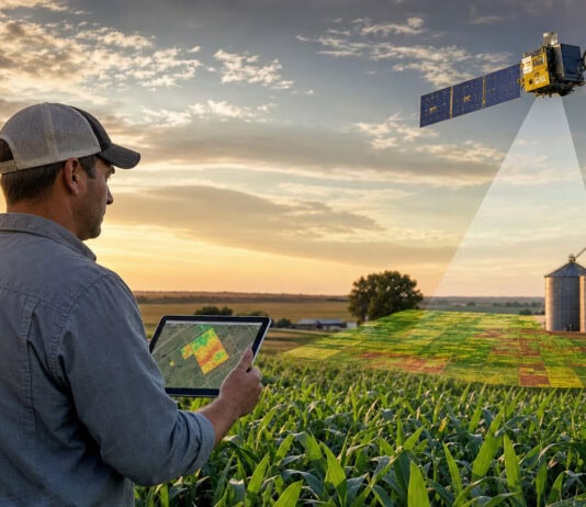 9 Ways NASA Satellite Farming Tools Are Reshaping Crop Monitoring