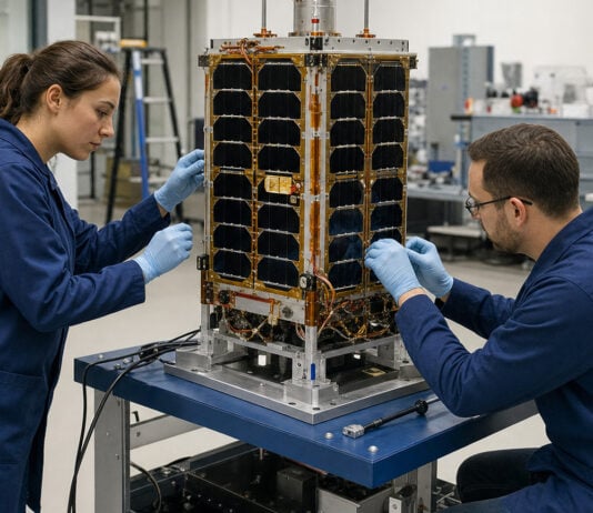NASA SBIR Program Review: How Small Business Grants Reach Space