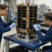 NASA SBIR Program Review: How Small Business Grants Reach Space