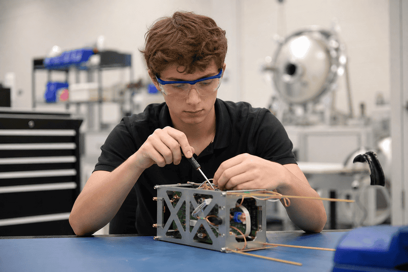 Mayo Clinic & NASA’s STEM Program Trains 1,000+ MN Students