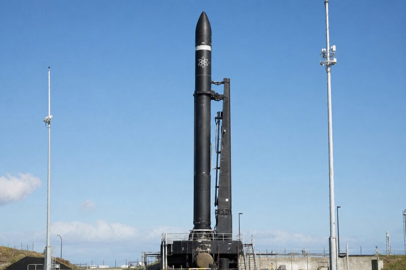 Rocket Lab’s Electron Rocket to Launch Two NASA Science Missions in 2027