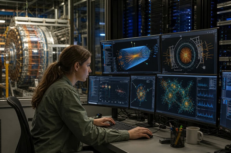 Fermilab AI Infrastructure Powers DOE’s Genesis Mission