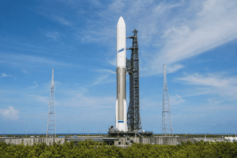 Blue Origin New Glenn: Why NASA’s Moon Plan Depends on It
