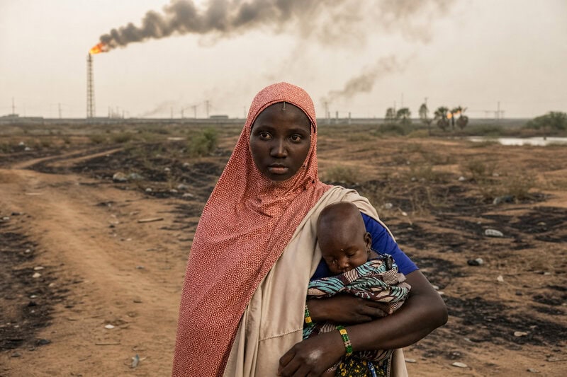 Gas Flaring Rose to a 6-Year High in 2025 &mdash; Here’s Why It Keeps Growing