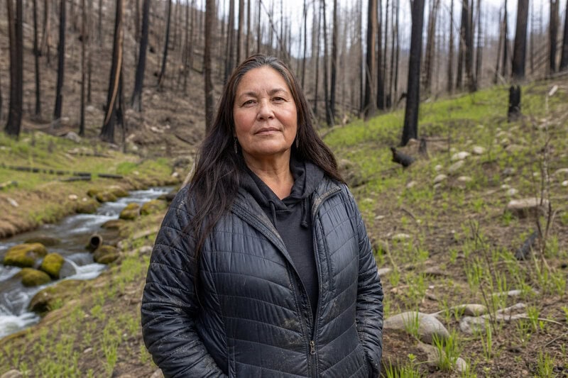 8 Reasons Maidu Cultural Burning Actually Works to Prevent Wildfires