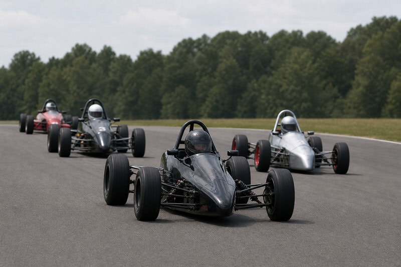 9 Things to Know About the NASA BFGoodrich Tires Partnership