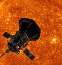 Parker Solar Probe Finds Surprise Particle Accelerator in Sun’s Corona