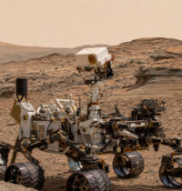 Cheyava Falls: Perseverance Finds Strongest Mars Life Clue Yet