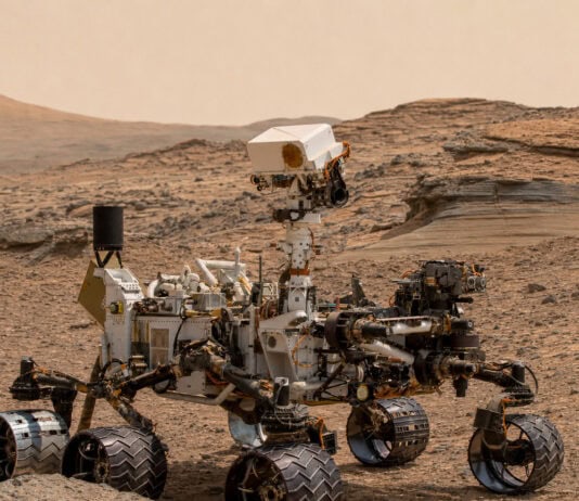 Cheyava Falls: Perseverance Finds Strongest Mars Life Clue Yet