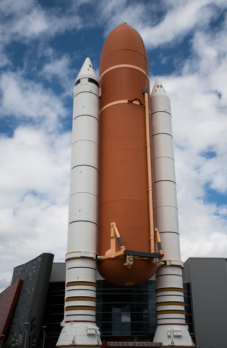 9 Space Shuttle Design Flaws That Explain Why NASA Finally Retired It