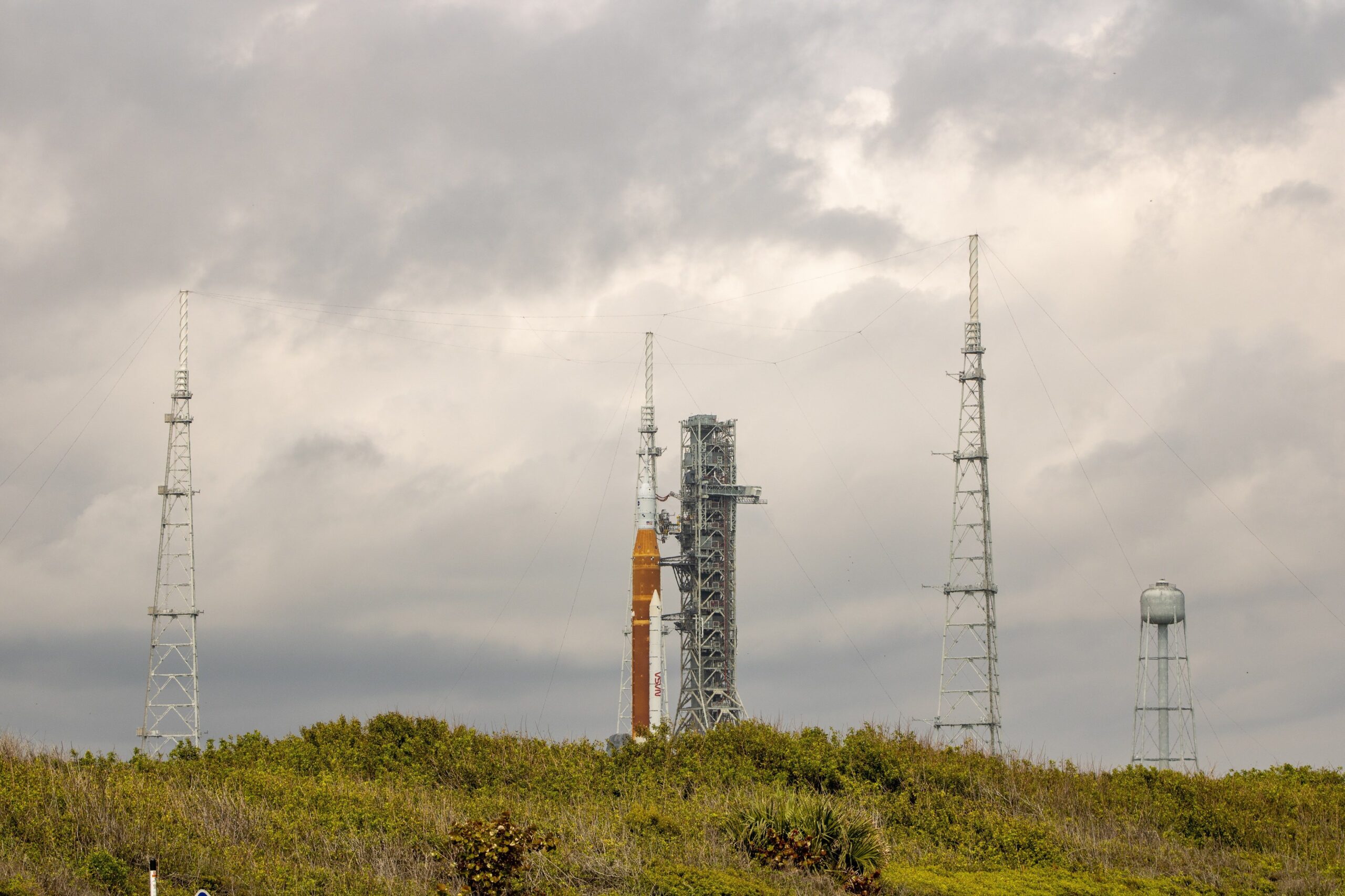 What NASA Needs to Stay on Track for the Moon