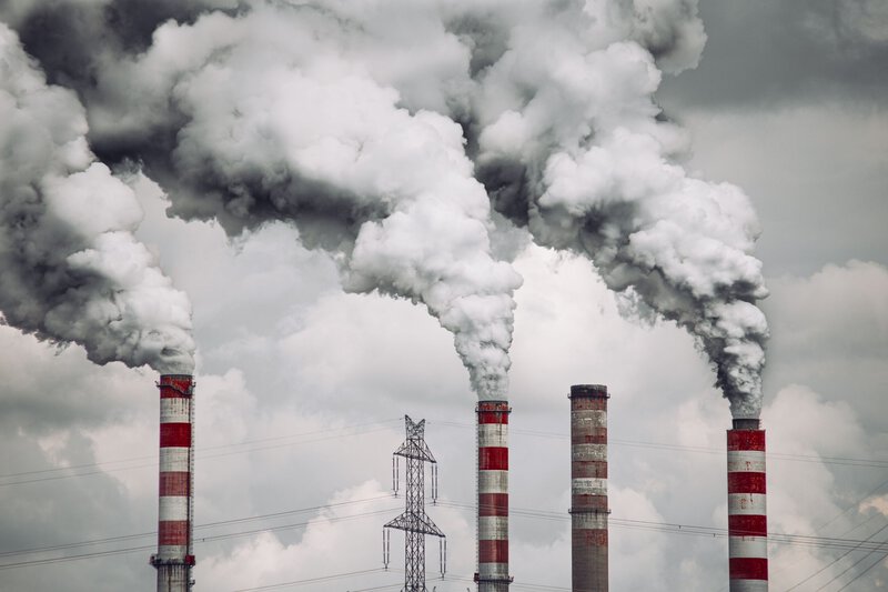 Historical Carbon Emissions by Country: Why Rich Nations Owe a Climate Debt