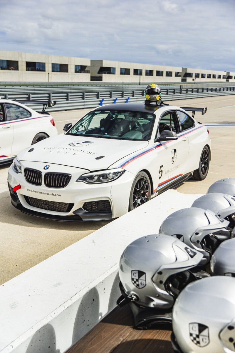 9 Things to Know About the NASA BFGoodrich Tires Partnership