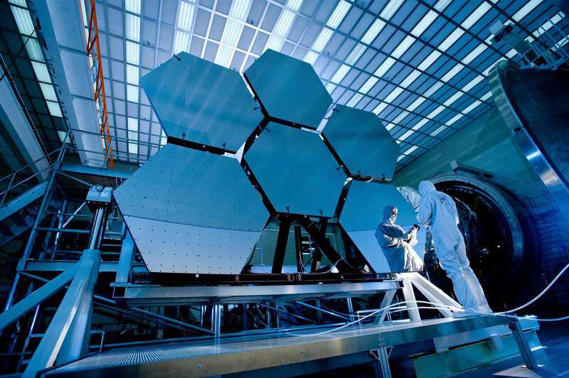 Dark Stars: Webb May Have Found Stars With Black Holes