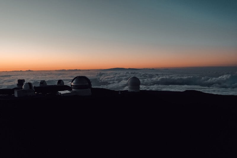 Maunakea Observatories: Why Hawaii’s Summit Leads in Astronomy