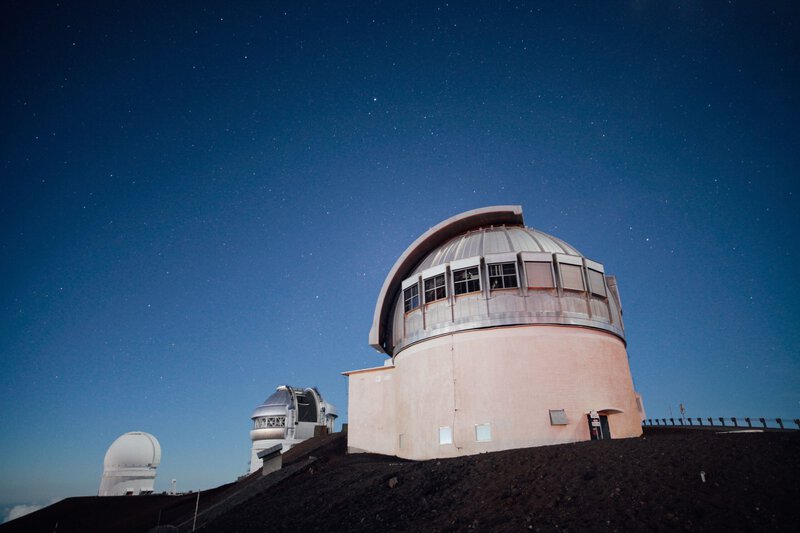 Maunakea Observatories: Why Hawaii’s Summit Leads in Astronomy