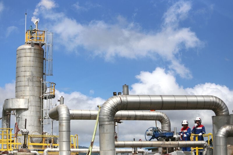 Methane Traps 80x More Heat Than CO₂&mdash;and Most Leaks Go Undetected