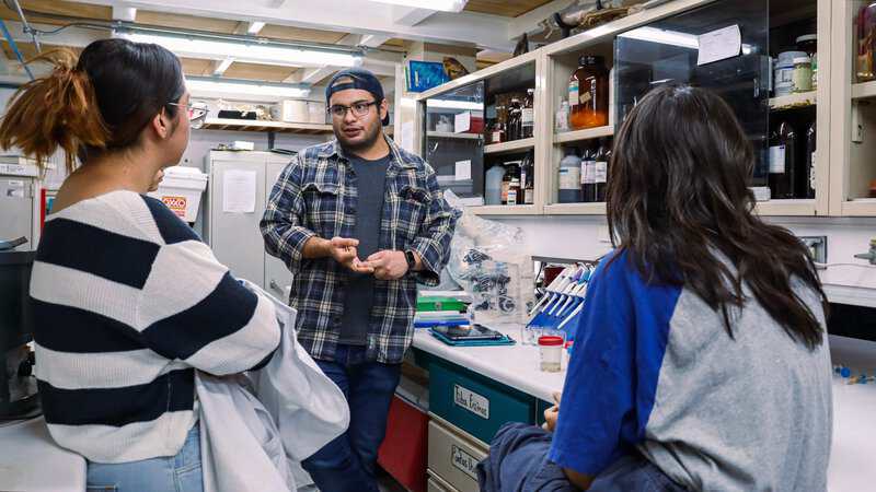 Mayo Clinic & NASA’s STEM Program Trains 1,000+ MN Students