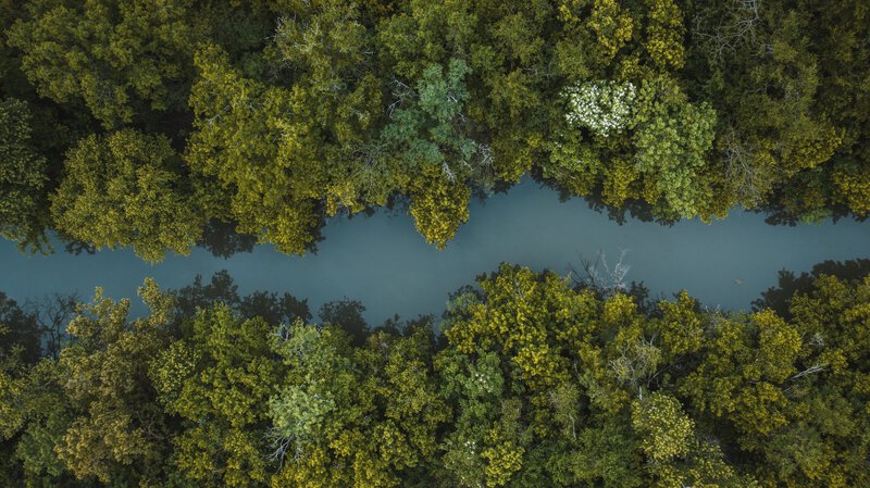 Monitor Rivers from Space: The Satellite Plan to Track Every River on Earth