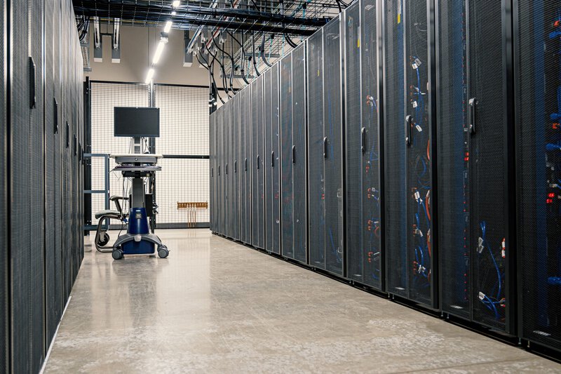 Fermilab AI Infrastructure Powers DOE’s Genesis Mission