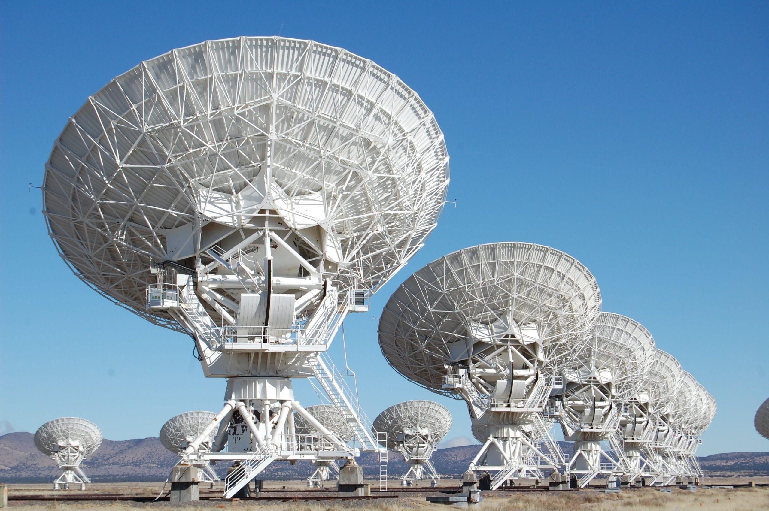 Green Bank Telescope Leads WVU Gravitational Wave Hunt