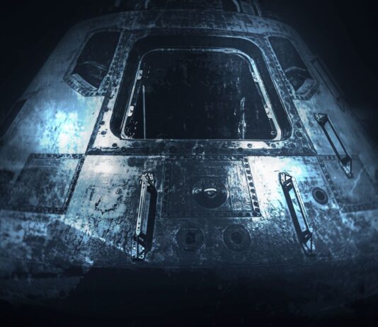 NASA Sci-Fi Movie Rejections: Why Bad Science Has Real Costs
