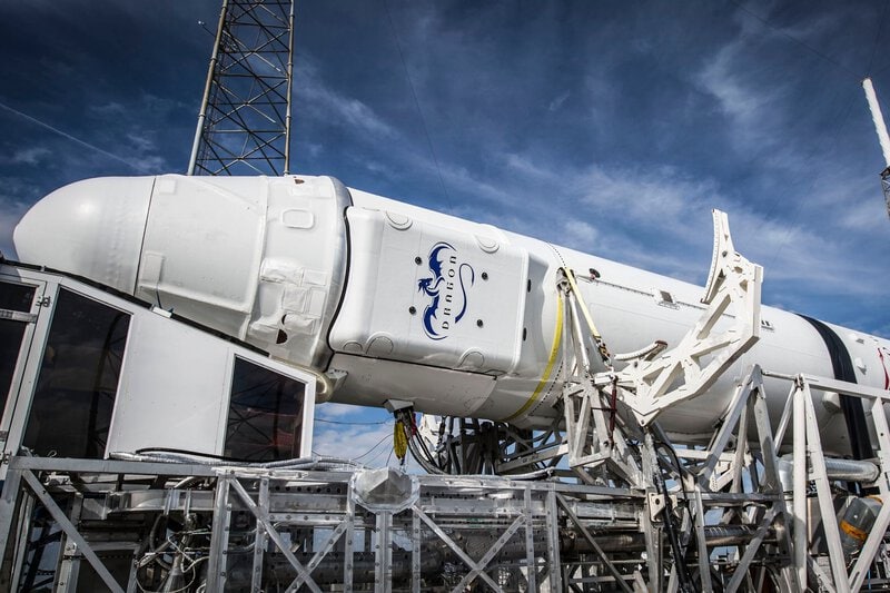 Rocket Attached to Aircraft: How Air-Launch-to-Orbit Works