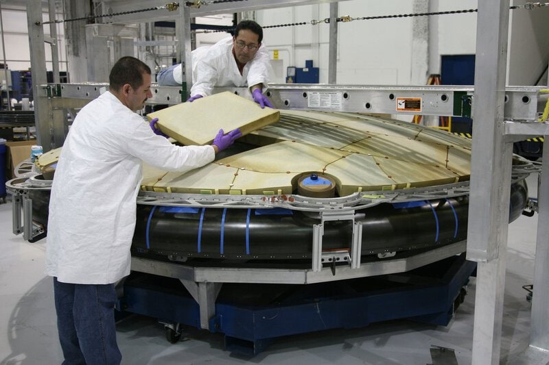 NASA SBIR Program Review: How Small Business Grants Reach Space