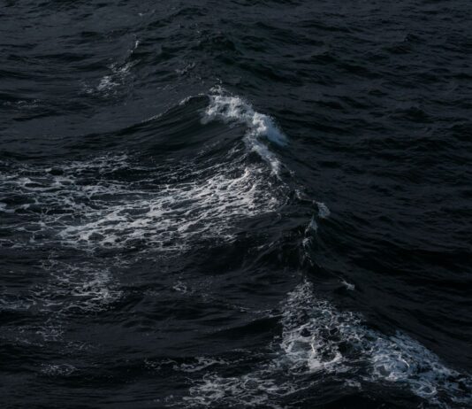 6 Ways the Atlantic Cold Blob Signals a Dangerous AMOC Slowdown