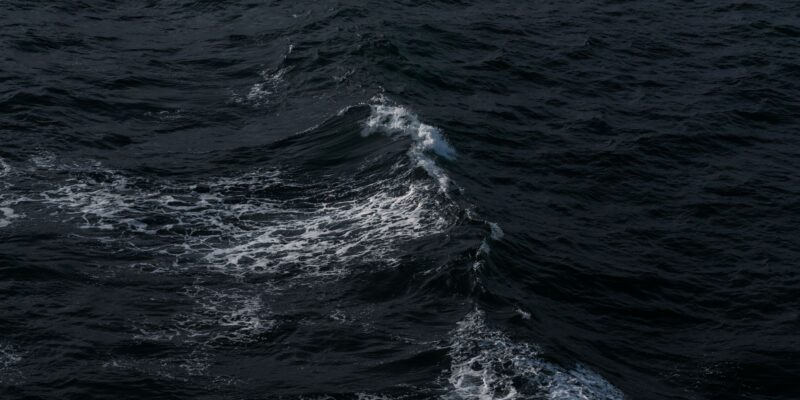 6 Ways the Atlantic Cold Blob Signals a Dangerous AMOC Slowdown