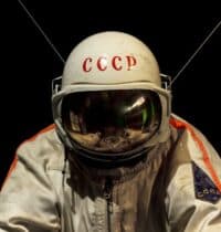 Cold War Space Race: Fear, Not Curiosity, Drove 1957–1969