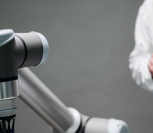Precision Robotics & Protein Science Reinvent Cancer Surgery