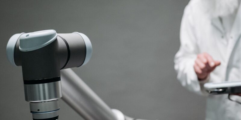 Precision Robotics & Protein Science Reinvent Cancer Surgery