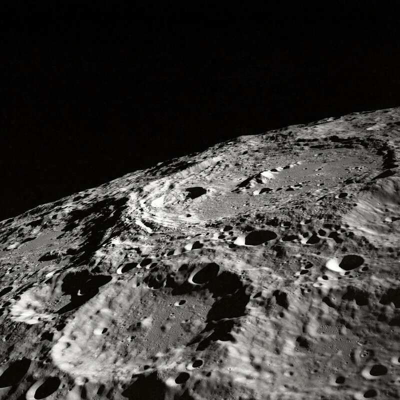 Firefly Aerospace’s $75M NASA Moon Drone Mission