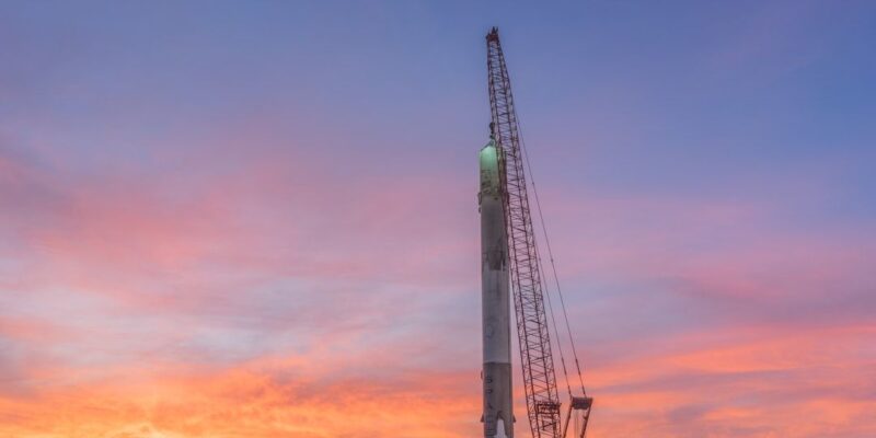 SpaceX IPO & Reusable Rockets: The Economics Explained