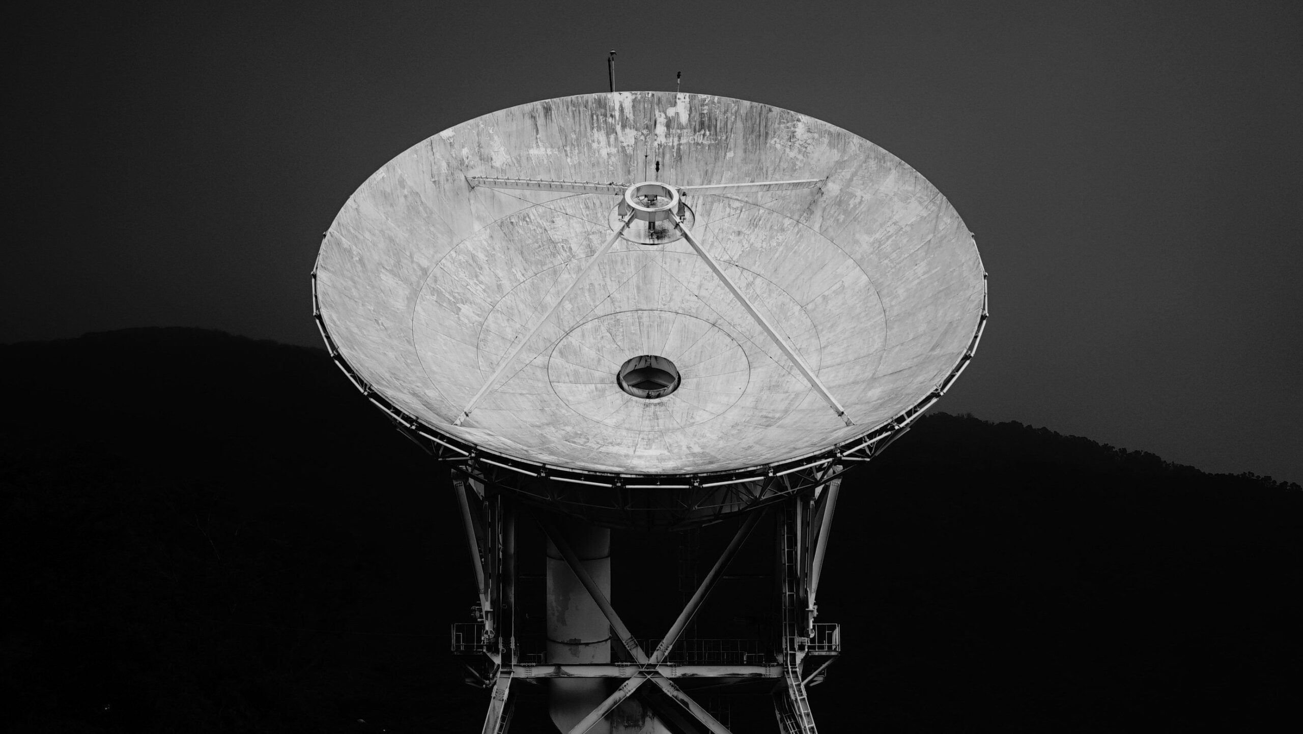 Green Bank Telescope Leads WVU Gravitational Wave Hunt