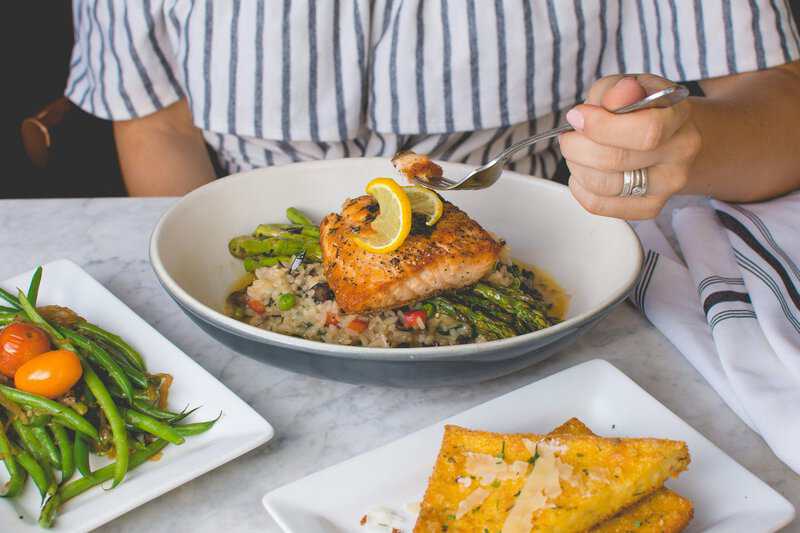 PFAS in Salmon Feed: Hidden Forever Chemicals in Farmed Fish