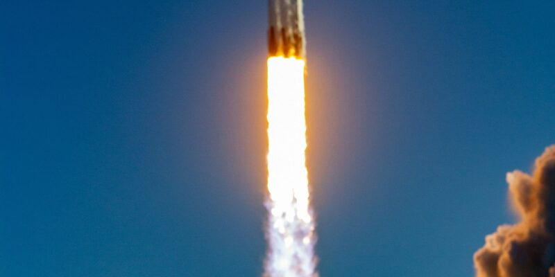 Why Launch Windows Are Measured in Seconds: Orbital Mechanics Explained