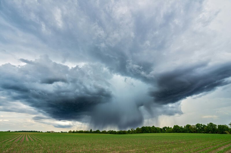 Monsoon Climate Change Creates Deadly Heat-Rain Double Threat, Study Warns