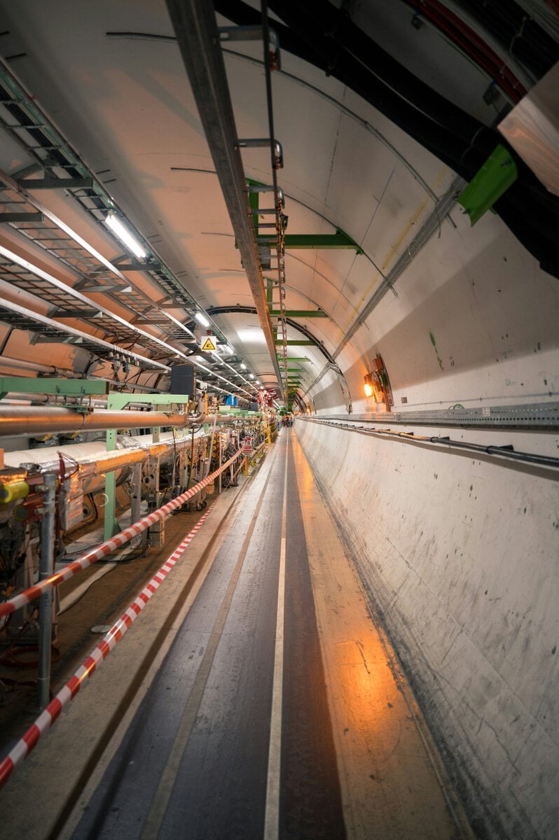Four Fundamental Forces Explained — Could Gravity Reveal a 5th?