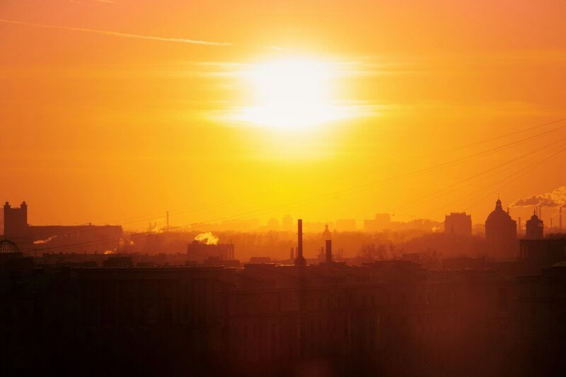 Fossil Fuels Made Europe’s 2026 Heatwave 100&ndash;200x More Likely