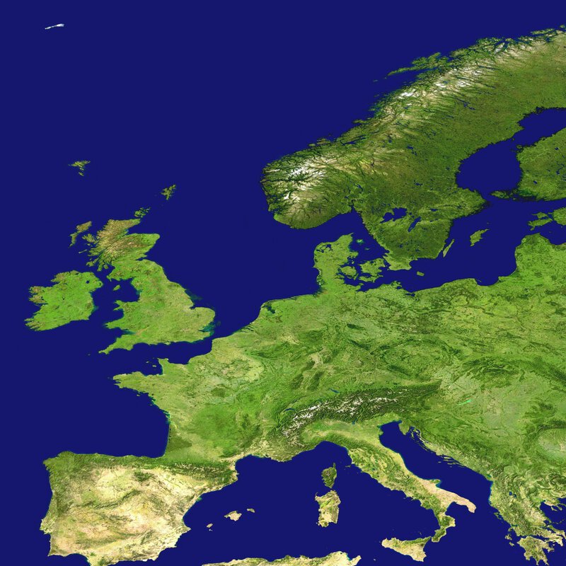Fossil Fuels Made Europe’s 2026 Heatwave 100&ndash;200x More Likely